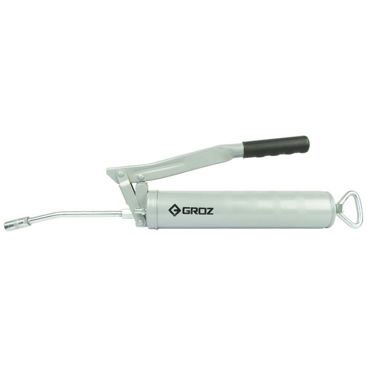 Groz Std. Lever Action Grease Gun 400gm (6000PSI)