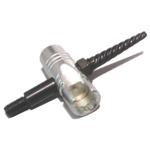Groz Small Easy Out Tool (Grease Nipple Tool)