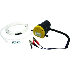 ProEquip 12V/60W Oil Extractor/Suction Pump