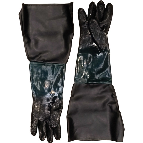 ProEquip Spare Gloves For PE/TQ3031 #15 (Pair)