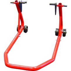 ProEquip Manual Motor Cycle Stand - 300kg Capacity