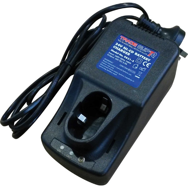 ProEquip Spare 1 Hour Charger For PE/TQ9831