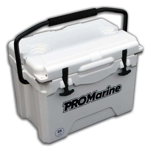 ProMarine Cooler/Chilly Bin - 25L Capacity**