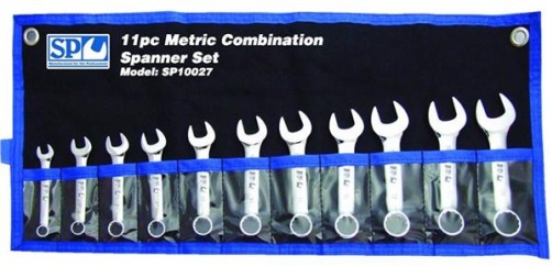Stubby Combination ROE Wrench/Spanners Sets