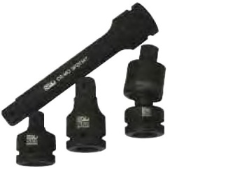 1" Dr Impact Socket Accessories
