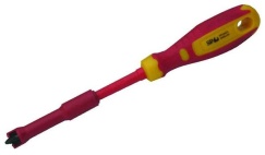 #2 x 125mm Phillips H/D Electrical Prehensile Screwdriver