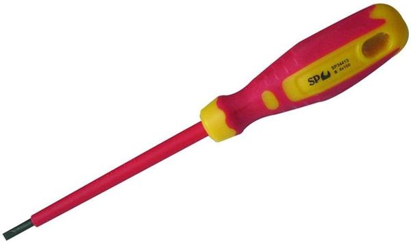 Premium Electrical Slotted Screwdriver 2.5mm x 80mm
