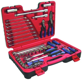 X-Case Tool Kits