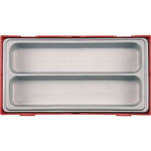 ADD ON COMPARTMENT TC TRAY (2 SPACE)