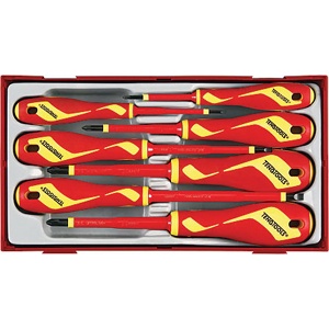 Insulated Tools Trays