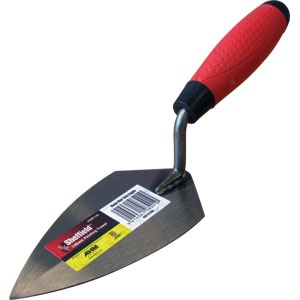 TROWEL POINTING SPECIAL
