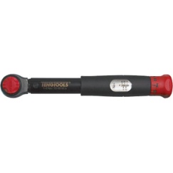 1/4IN DR. 2-10NM MINI Q-SERIES TORQUE WRENCH