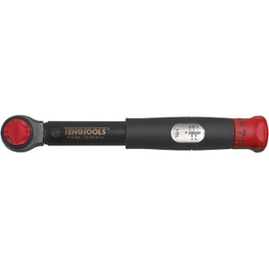 1/4IN DR. 2-10NM MINI Q-SERIES TORQUE WRENCH
