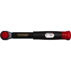 1/4IN DR. 6-30NM MINI Q-SERIES TORQUE WRENCH