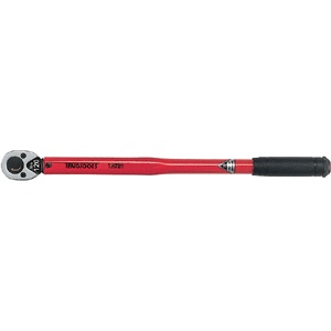 1/2IN DR. PRESET TORQUE WRENCH 90NM