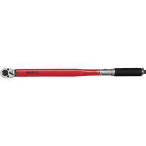 1/2IN DR.TORQUE WRENCH W/AG L/R 70-350NM