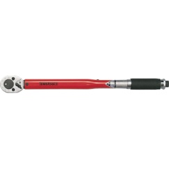 3/4IN DR. TORQUE WRENCH W/AG 140-700NM