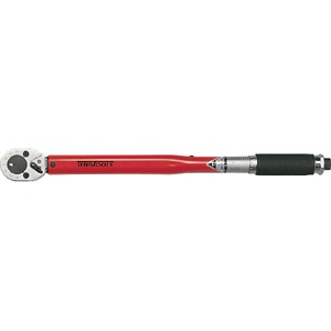 3/8IN DR. TORQUE WRENCH W/AG 20-100NM