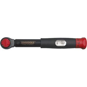 3/8IN DR. 6-30NM MINI Q-SERIES TORQUE WRENCH