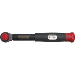 3/8IN DR.TORQUE WRENCH 10-60NM-IQ +/-3%