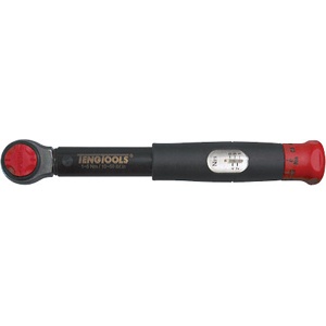 3/8IN DR.TORQUE WRENCH 20-100NM-IQ +/-3%