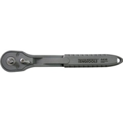 1/2\" Drive Stainless Steel Ratchet