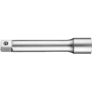 1/2" Drive 5" Stainless Steel Extension Bar