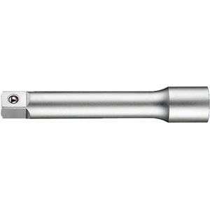 3/8" Drive 5" Stainless Steel Extension Bar