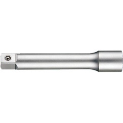 3/8\" Drive 3\" Stainless Steel Extension Bar