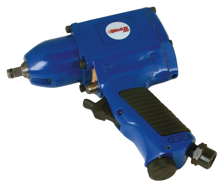 3/8"Dr 90ft/lb Impact Wrench