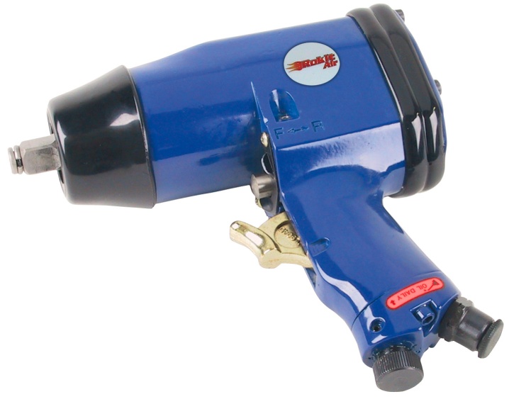 1/2"Dr 280ft/lb Impact Wrench
