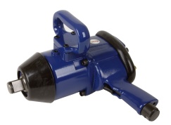 1\"Dr 1400ft/lb Impact Wrench