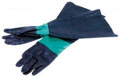 Wayco Sandblasting Gloves