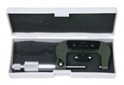 Wayco Micrometer Metric 75-100mm