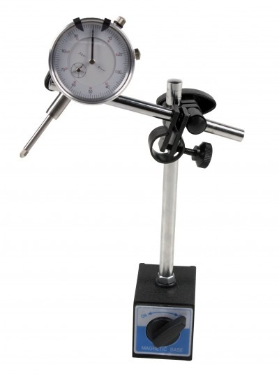 Wayco Magnetic Base to Suit Dial Test Indicator