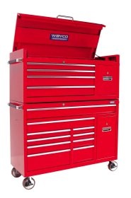 Wayco Tool Boxes & Roller Cabinets
