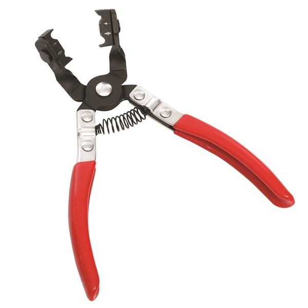 HOSE CLAMP PLIERS - SPRING & CLIC CLAMP
