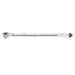 TORQUE WRENCH - 1/2\" SQ. DR. 14-203NM/10-150FT. LBS