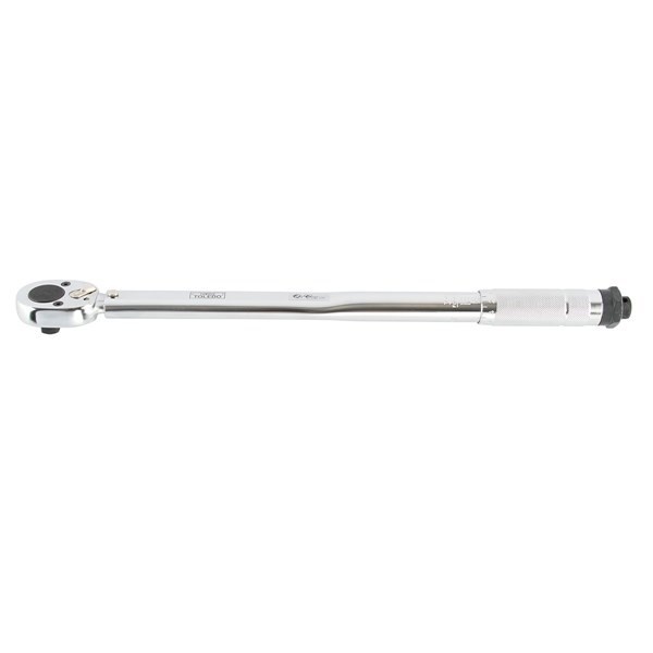 TORQUE WRENCH - 1/2" SQ. DR. 14-203NM/10-150FT. LBS