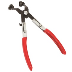 HOSE CLAMP PLIER CONSTANT TENSION - 45° ANGLE