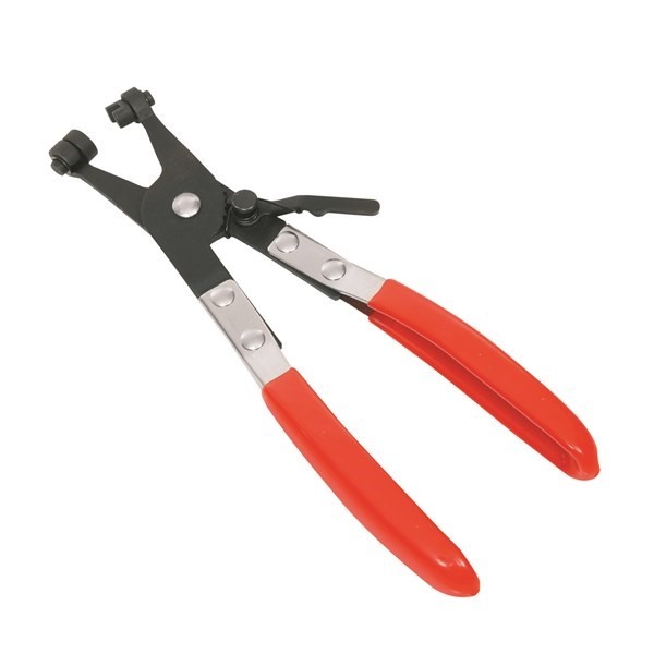 HOSE CLAMP PLIER CONSTANT TENSION - STRAIGHT