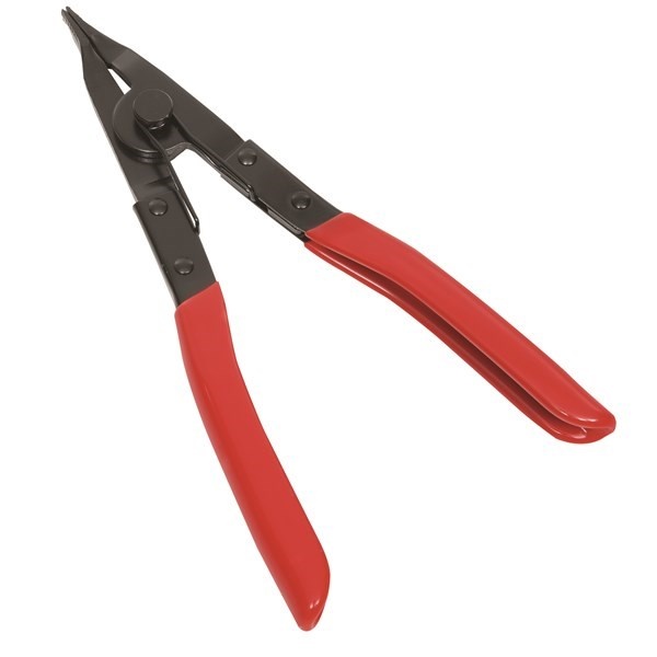 LOCK-RING PLIERS - STANDARD ANGLE TIP