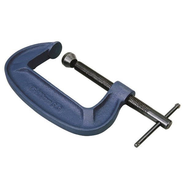 G-CLAMP - 75MM