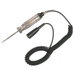 CIRCUIT TESTER - PROFESSIONAL (EXTRA LONG) 6-24 VOLT