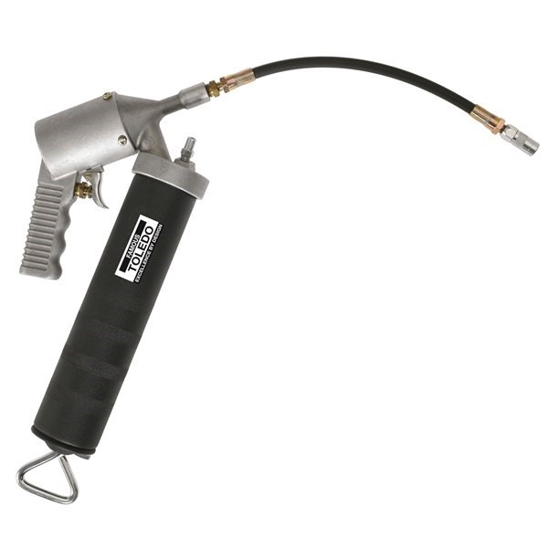 AIR OPERATED GREASE GUN - INTERMITTENT ACTION