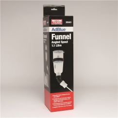 FUNNEL FOR ADBLUE® - ANGLED SPOUT 1.1L
