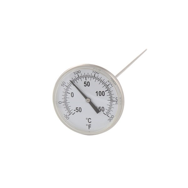 COOLING SYSTEM TESTER THERMOMETER