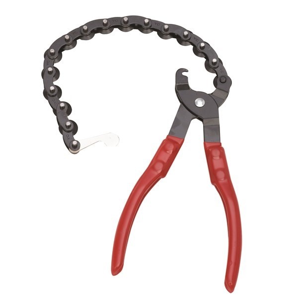 EXHAUST & TAILPIPE CUTTERS - PLIER TYPE