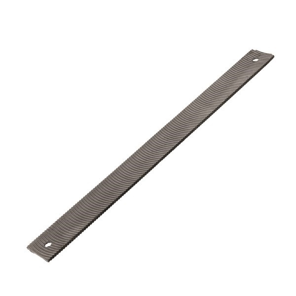DOUBLE SIDED BODY BLADE FOR PLASTIC BODY FILLERS - 6.5 TPI