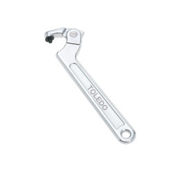 C-HOOK WRENCH - PIN TYPE 32-76MM